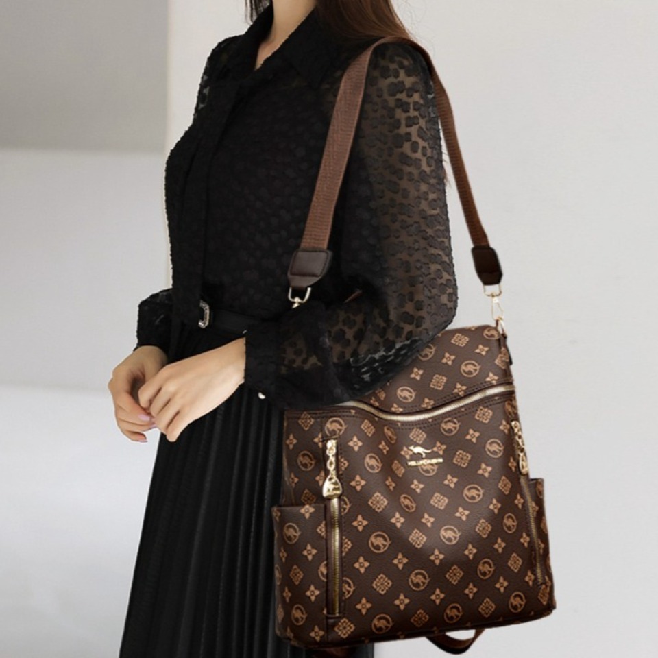 Genuine Brand Women's Soft Lea - Interior Design Women reseña y precio
