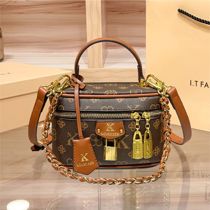 Brand women's handbag 2026 new - Interior Design High End reseña y precio