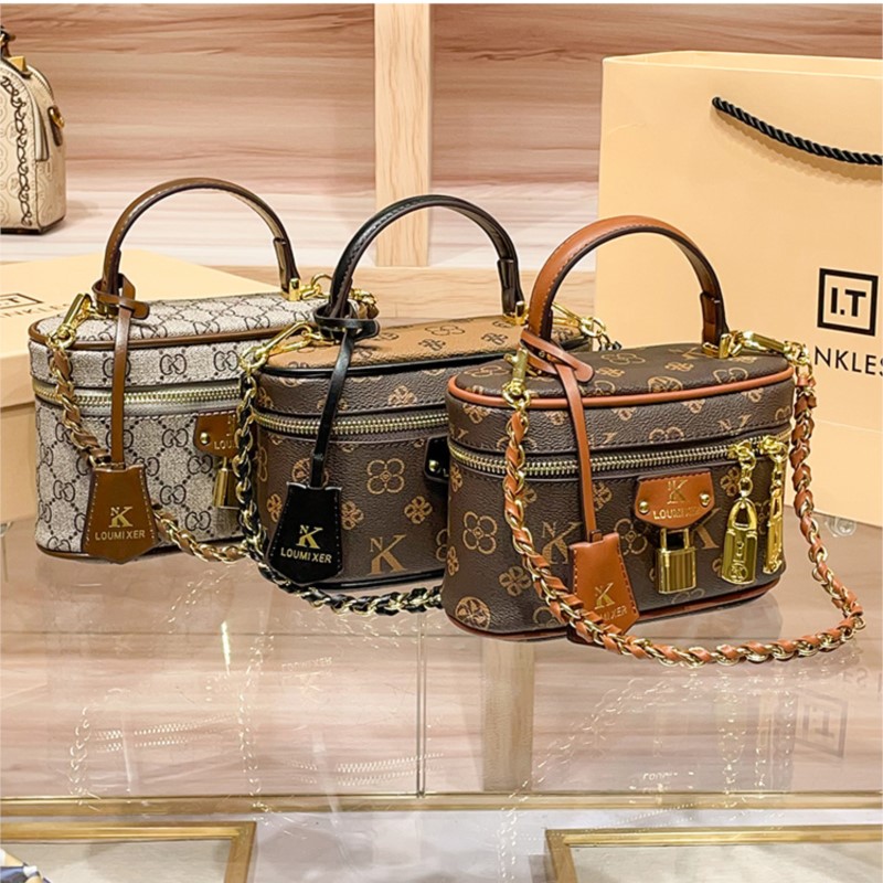 Brand women's handbag 2026 new - Interior Design High End reseña y precio