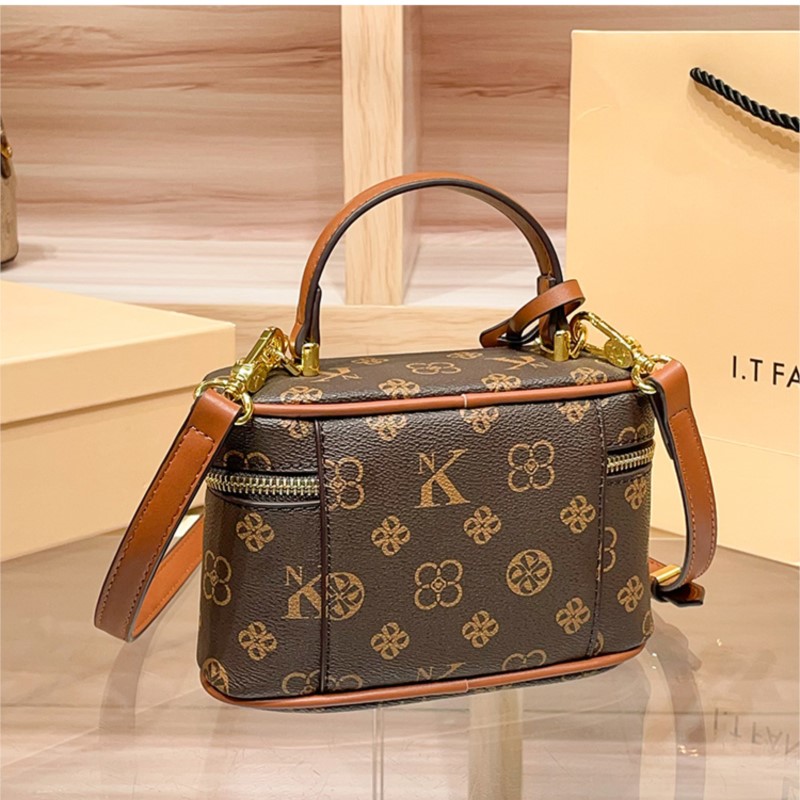 Brand women's handbag 2026 new - Interior Design High End reseña y precio