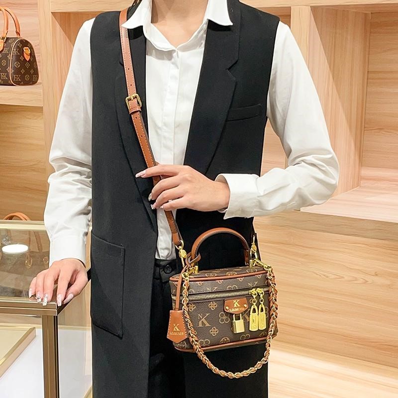 Brand women's handbag 2026 new - Interior Design High End reseña y precio