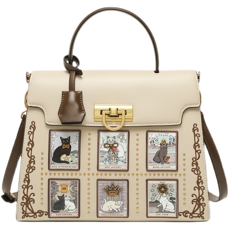 Women's handbag brand handbag  - Interior Design High End reseña y precio