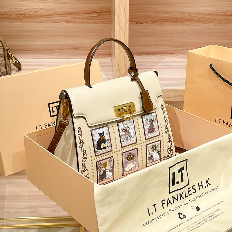Women's handbag brand handbag  - Interior Design High End reseña y precio