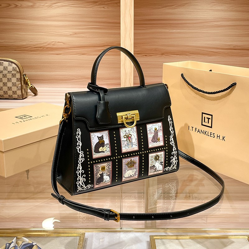 Women's handbag brand handbag  - Interior Design High End reseña y precio