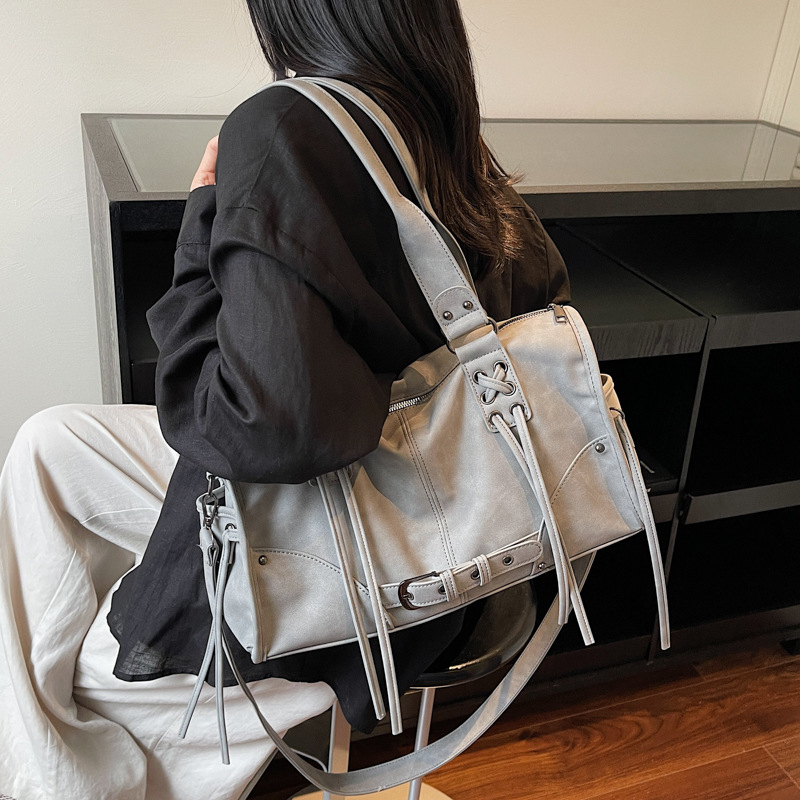 Retro Women's Motorcycle Handb - Interior Design High End reseña y precio