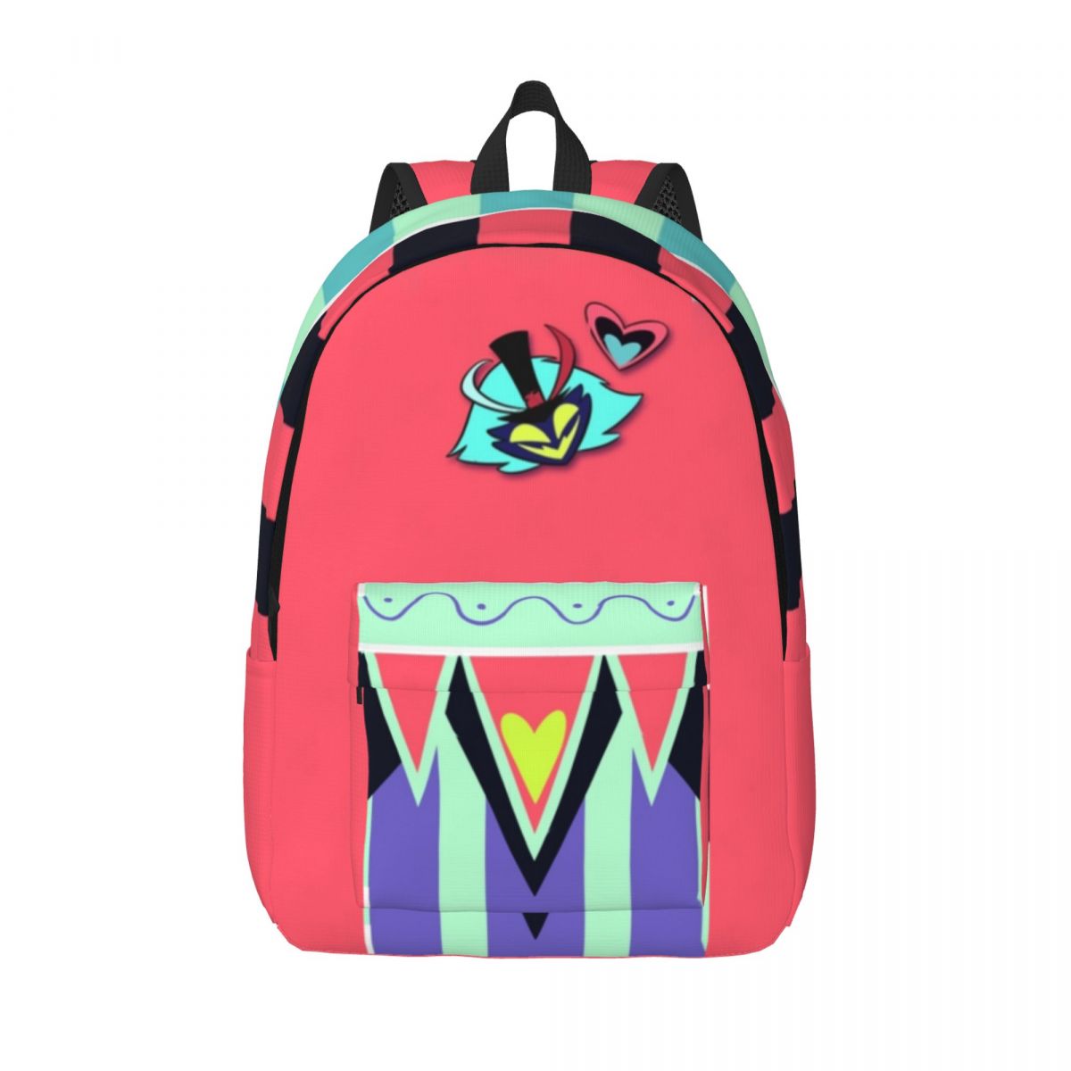 Helluvas B-Boss Backpack Stude - Interior Design Xmas reseña y precio