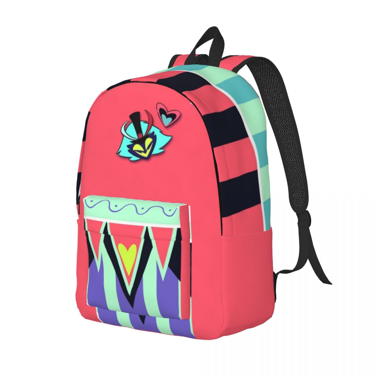 Helluvas B-Boss Backpack Stude - Interior Design Xmas reseña y precio