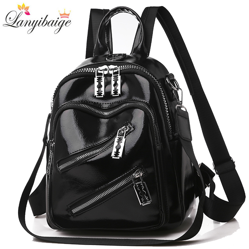 Fashion Women Backpack Designe - Interior Design Women reseña y precio