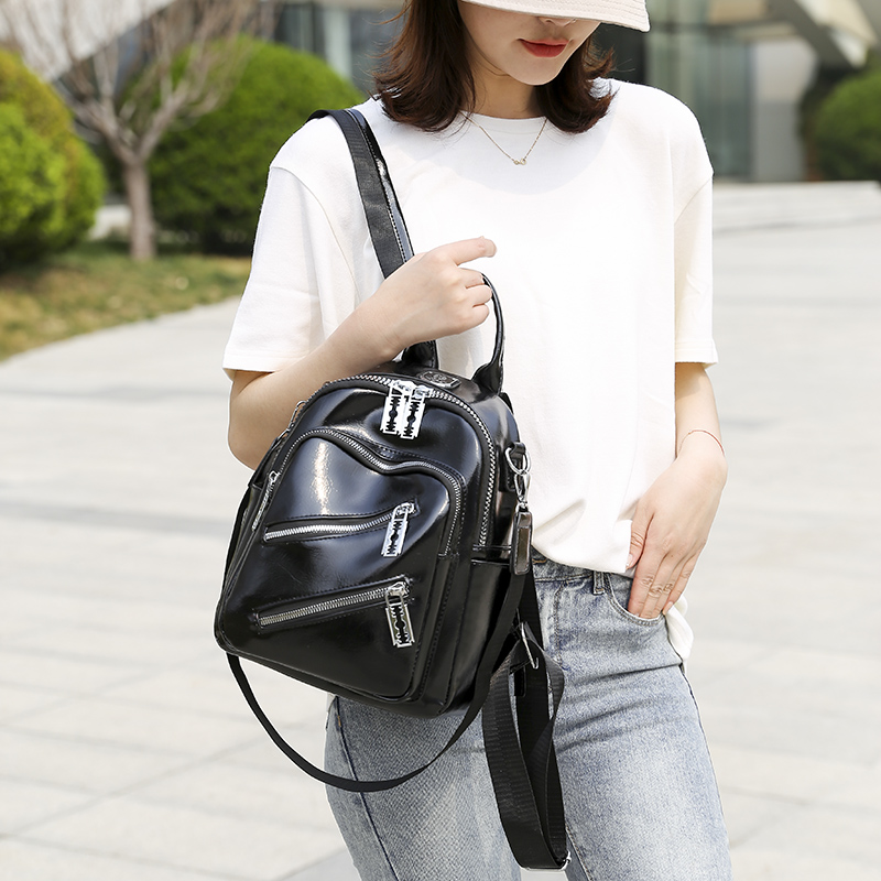Fashion Women Backpack Designe - Interior Design Women reseña y precio
