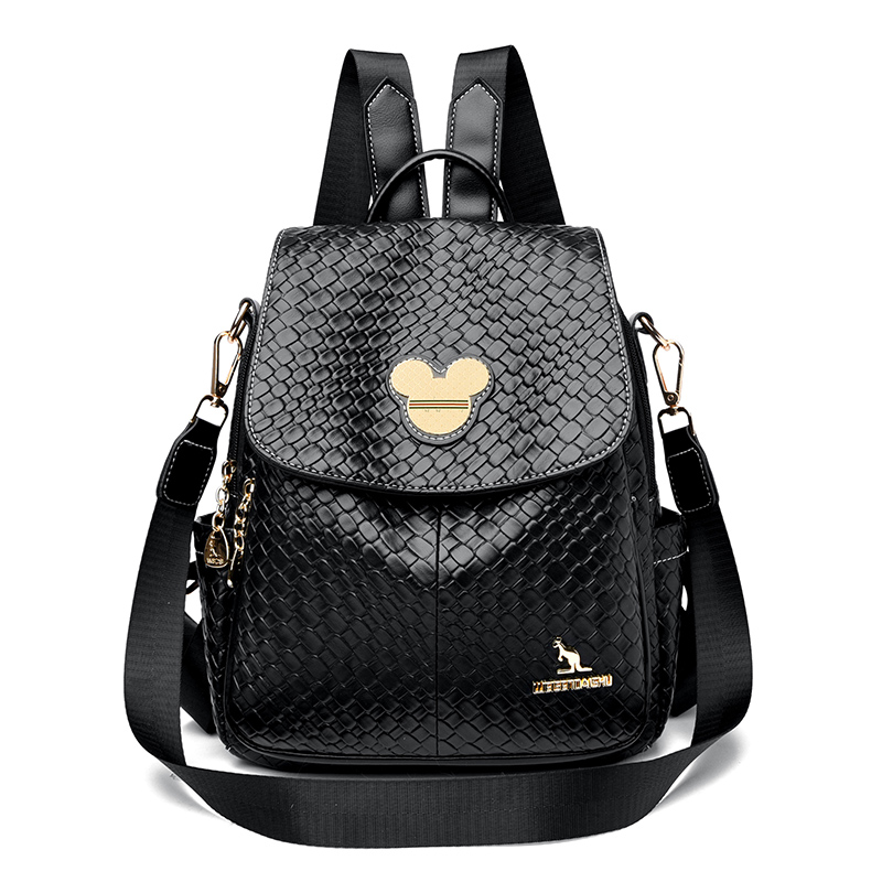 2024 Fashion Design Backpack L - Interior Design Women reseña y precio