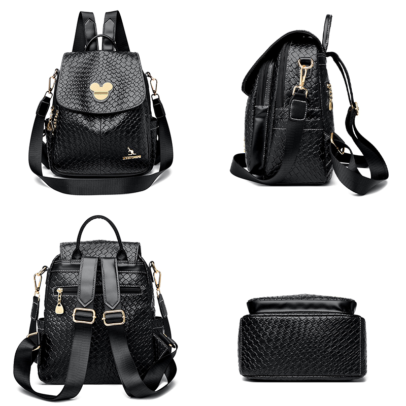 2024 Fashion Design Backpack L - Interior Design Women reseña y precio