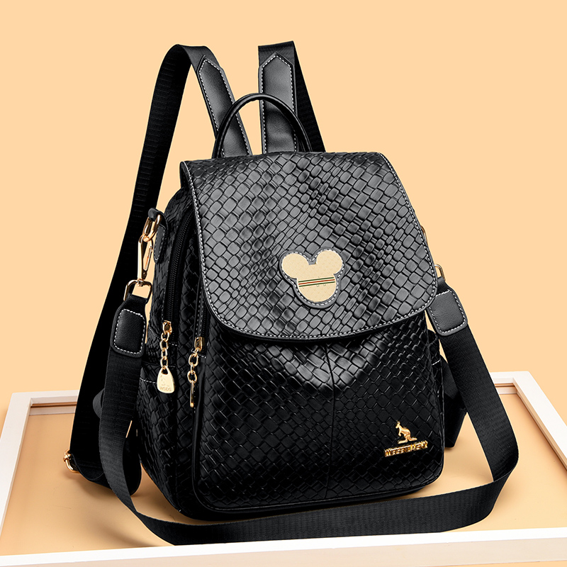 2024 Fashion Design Backpack L - Interior Design Women reseña y precio