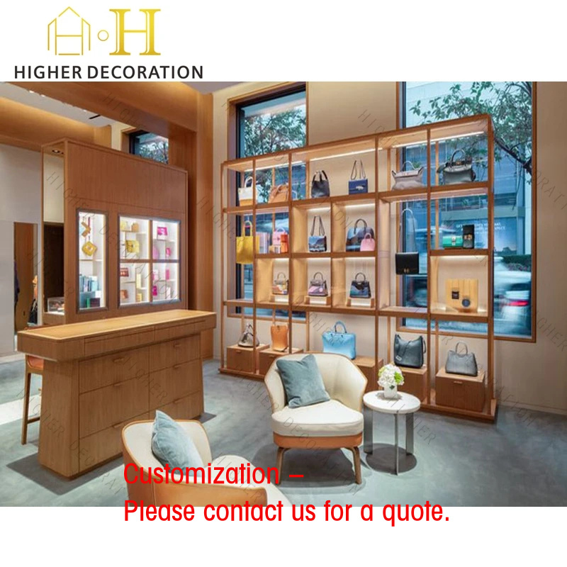 custom.Luxury Leather Handbags - Interior Design Retail reseña y precio