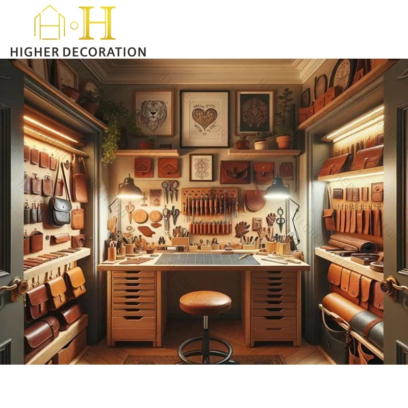 custom.Luxury Leather Handbags - Interior Design Retail reseña y precio