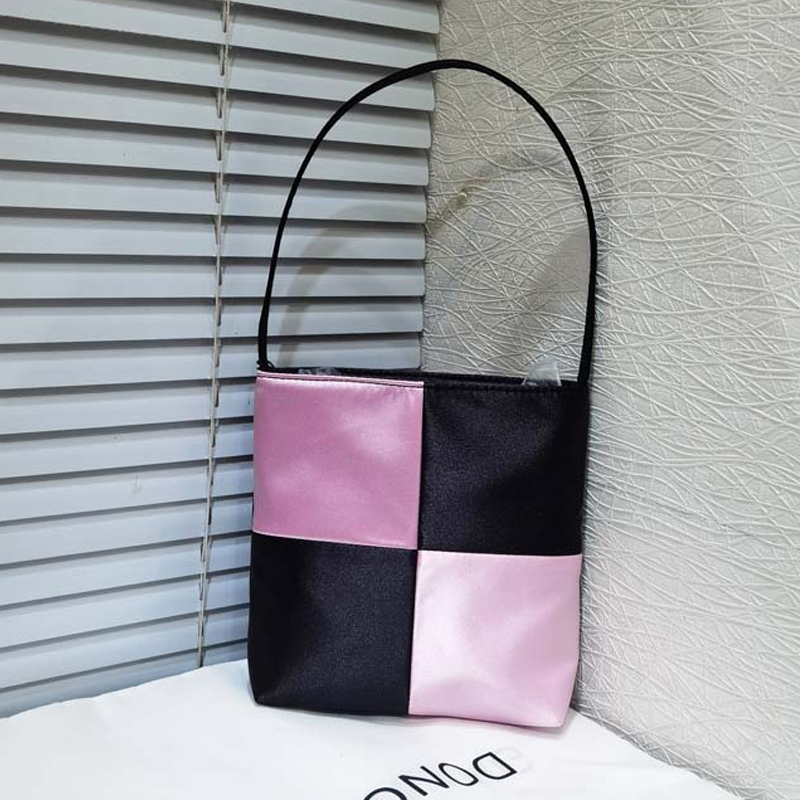 Silk Square Handbag Women's Fa - Interior Design High End reseña y precio