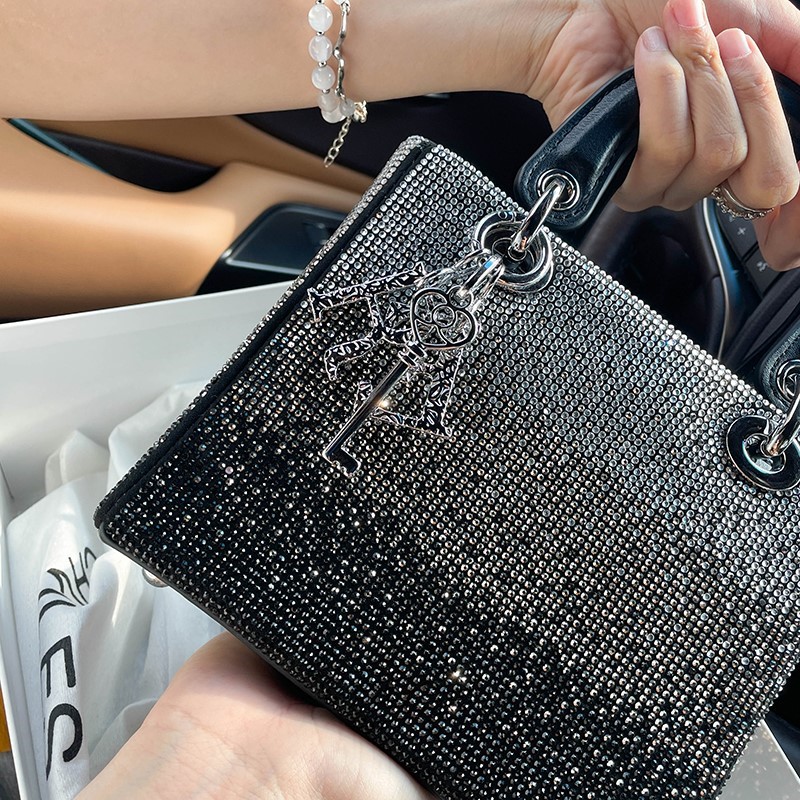 Women's handbag 2024 new high- - Interior Design High End reseña y precio