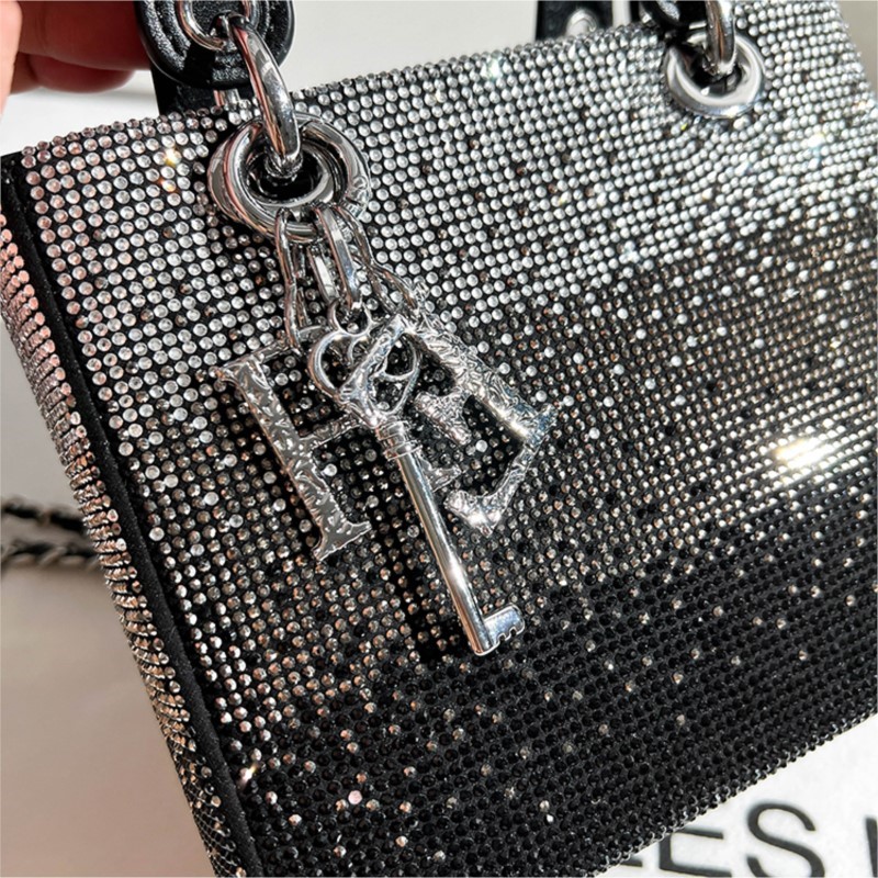 Women's handbag 2024 new high- - Interior Design High End reseña y precio