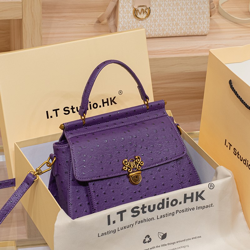 Women's handbag large capacity - Interior Design High End reseña y precio