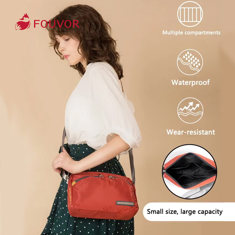 Fouvor Women's Shoulder Bags 2 - Interior Design High End reseña y precio