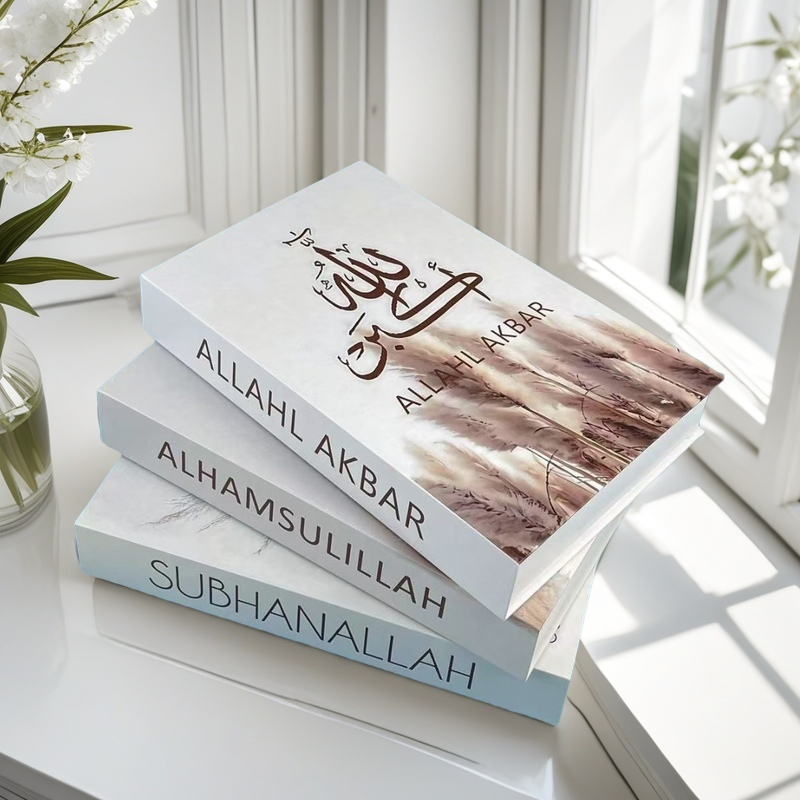 Islamic Luxury Fake Book Stora - Interior Design Book reseña y precio