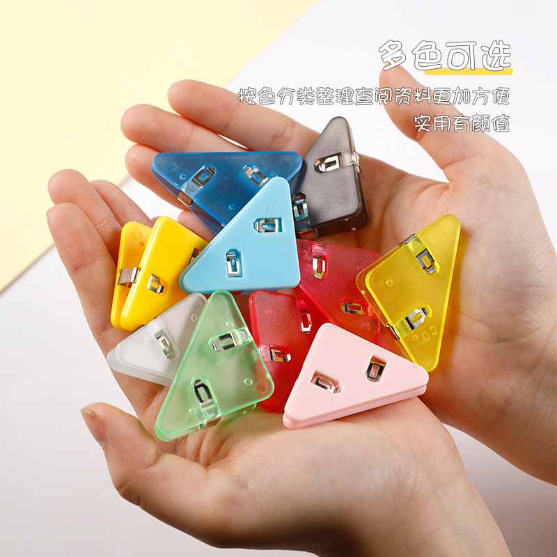 20Pcs Multicolor Geometric Des - Geometric Shelf Triangle reseña y precio