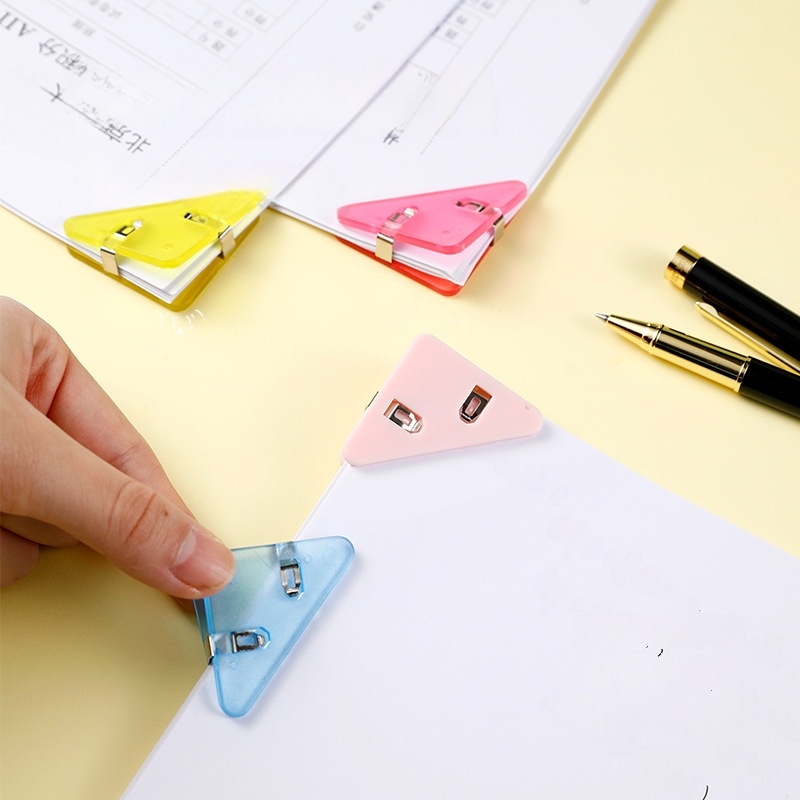 20Pcs Multicolor Geometric Des - Geometric Shelf Triangle reseña y precio