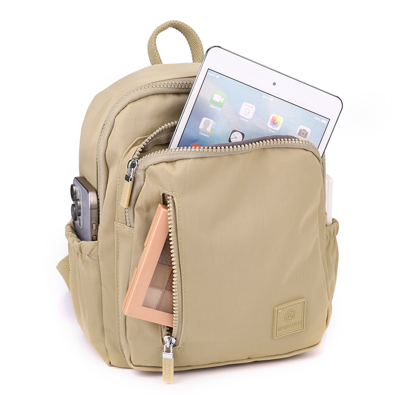 Waterproof Backpack for Women  - Interior Design Women reseña y precio