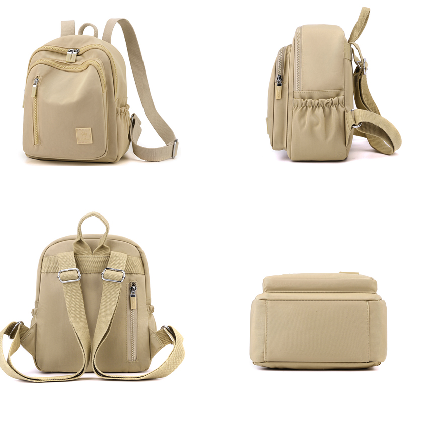 Waterproof Backpack for Women  - Interior Design Women reseña y precio
