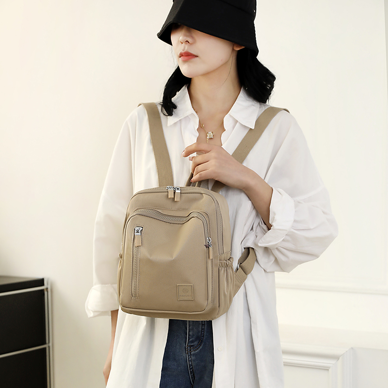Waterproof Backpack for Women  - Interior Design Women reseña y precio