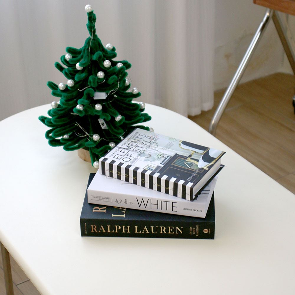 3Pcs/Set  Luxury Decorative Fa - Interior Design Book reseña y precio