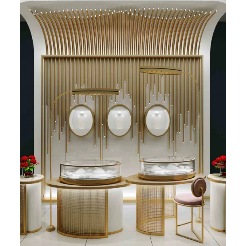 custom.Custom High Quality Gla - Interior Design Retail reseña y precio