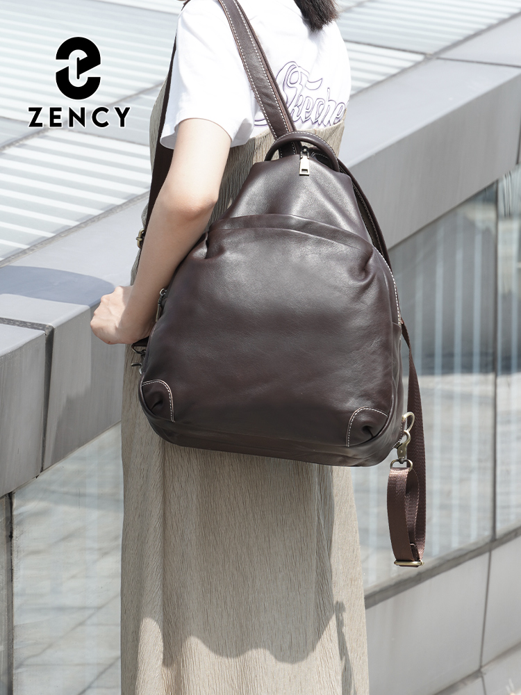 Zency Genuine Leather Women's  - Interior Design Women reseña y precio