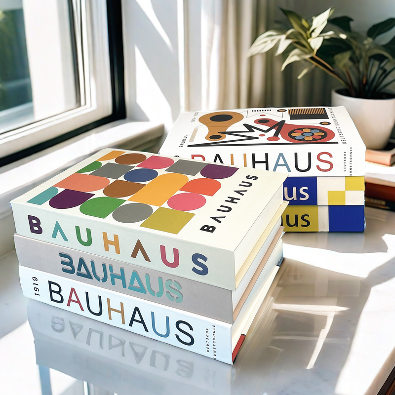 Matisse Fake Books For Decorat - Interior Design Book reseña y precio