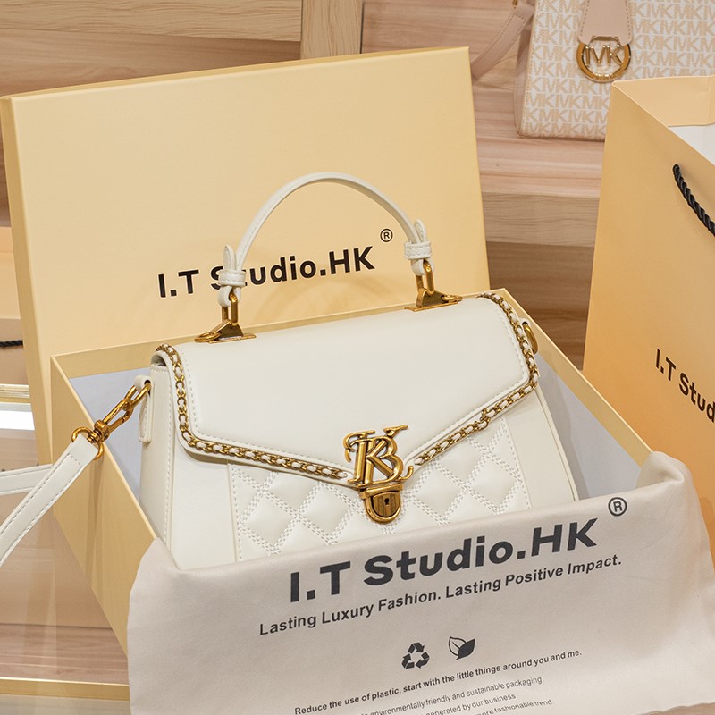 Women's handbag 2024 new autum - Interior Design High End reseña y precio