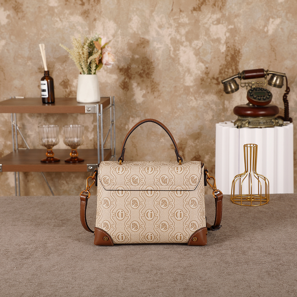 Ladies' handbag 2026 season ne - Interior Design High End reseña y precio