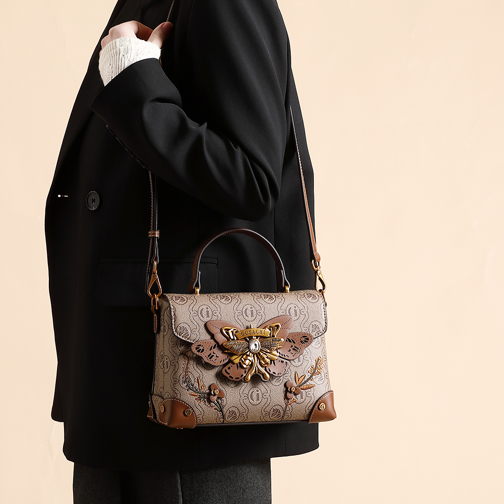 Ladies' handbag 2026 season ne - Interior Design High End reseña y precio