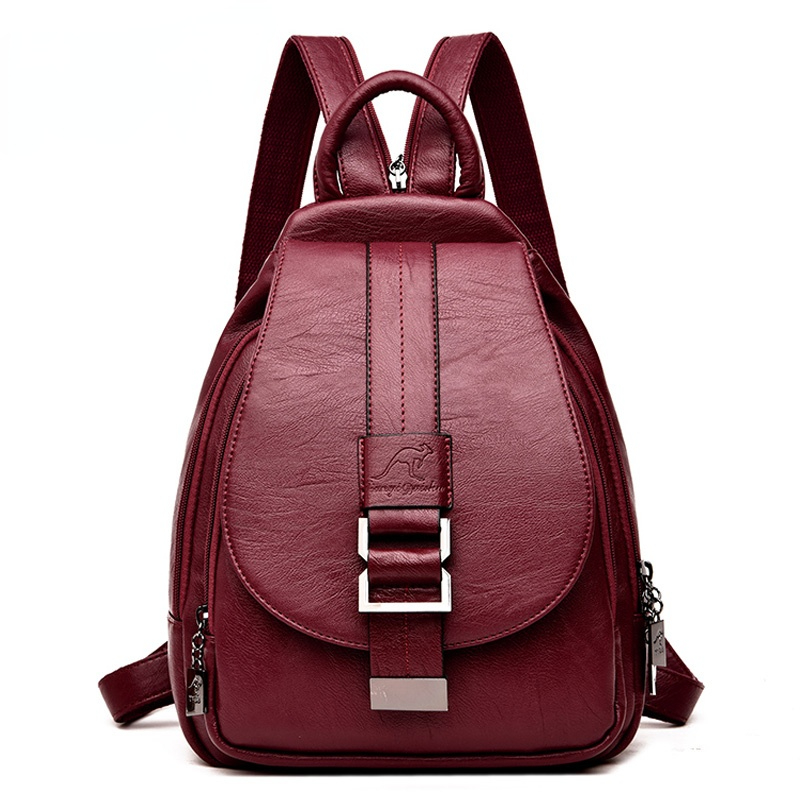Designer Backpacks Women Leath - Interior Design Women reseña y precio