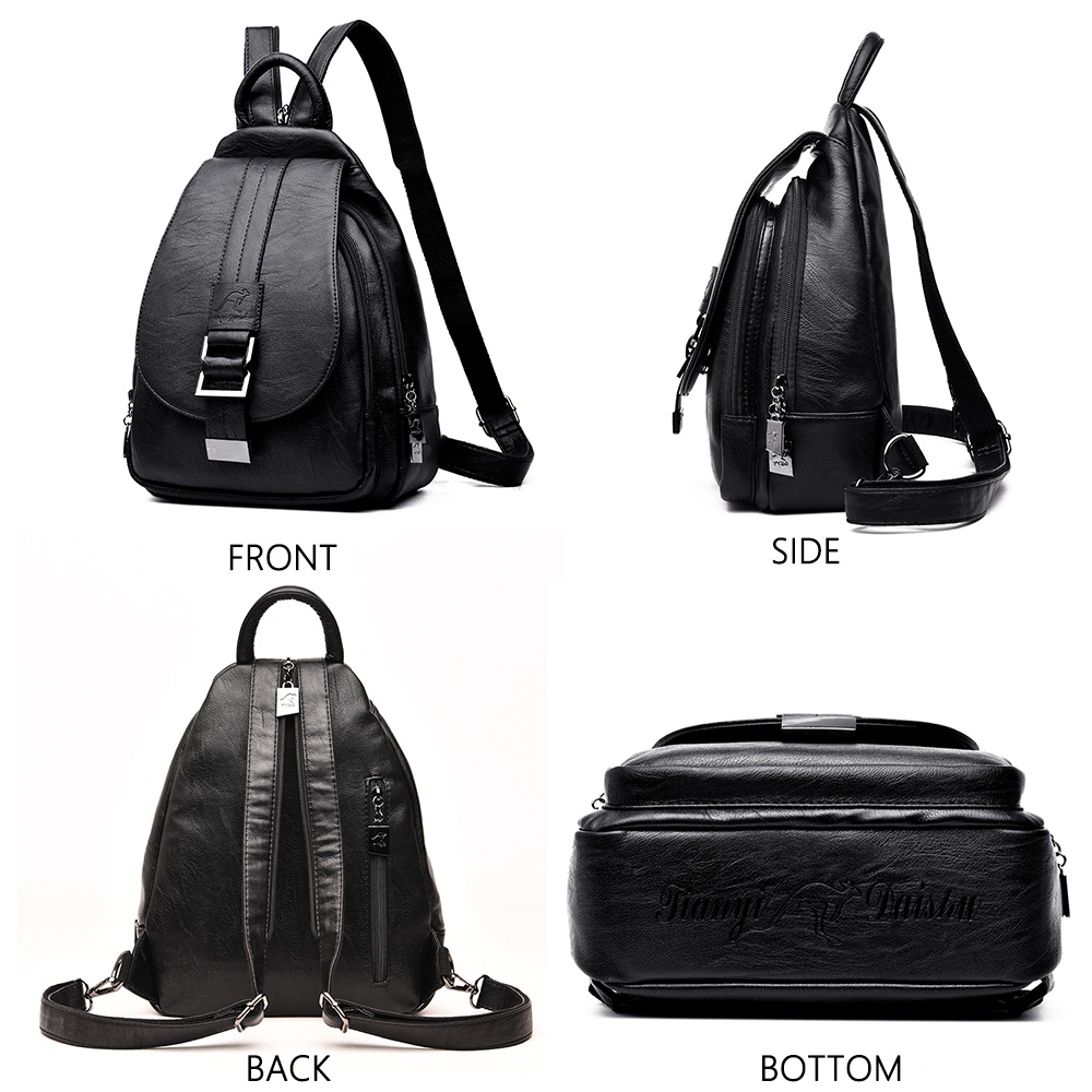Designer Backpacks Women Leath - Interior Design Women reseña y precio