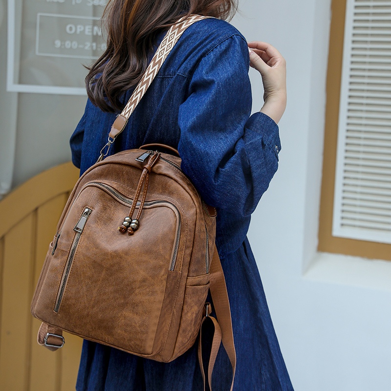 Fashion Backpack Women High Qu - Interior Design Women reseña y precio