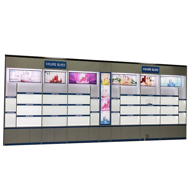 custom.Custom Modern Makeup Sh - Interior Design Retail reseña y precio