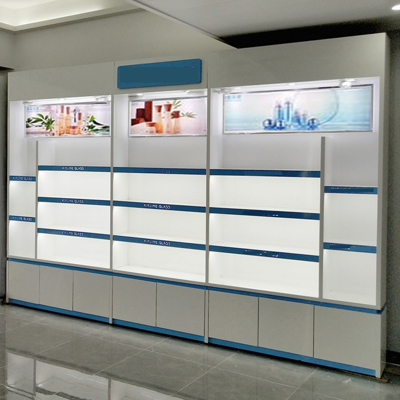 custom.Custom Modern Makeup Sh - Interior Design Retail reseña y precio