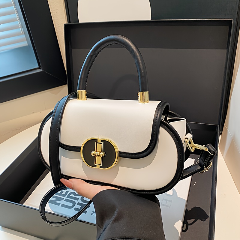 Women's Elegant Small Square C - Interior Design High End reseña y precio