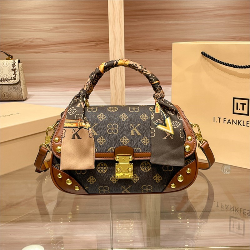 Brand women's handbag 2025 aut - Interior Design High End reseña y precio