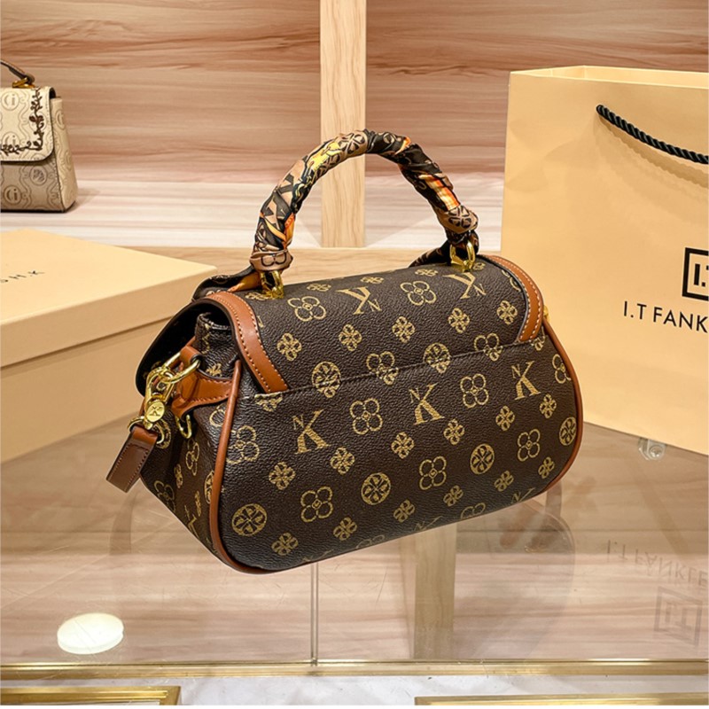 Brand women's handbag 2025 aut - Interior Design High End reseña y precio