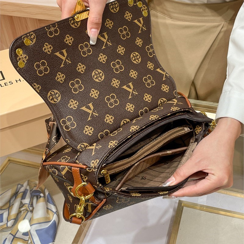 Brand women's handbag 2025 aut - Interior Design High End reseña y precio