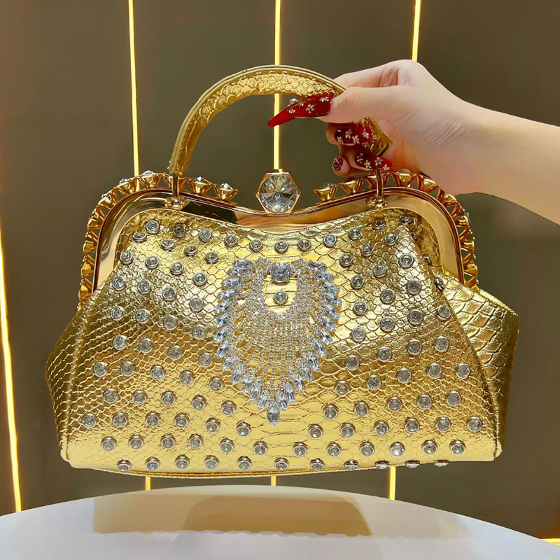 2025 High End Big Rhinestones  - Interior Design High End reseña y precio