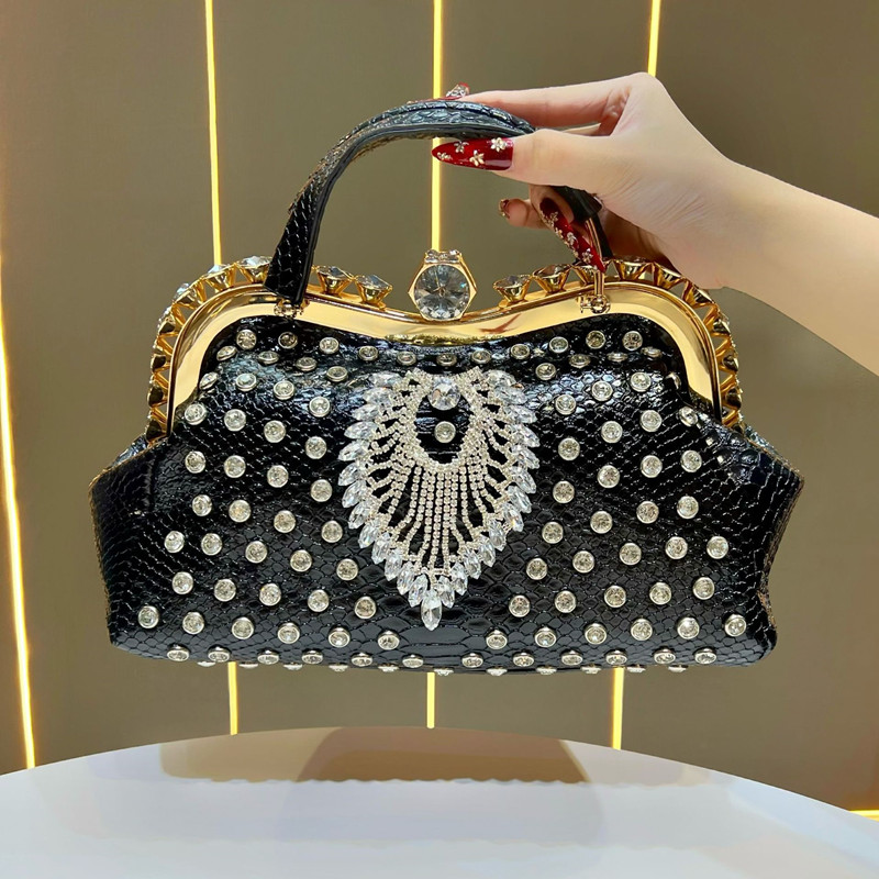 2025 High End Big Rhinestones  - Interior Design High End reseña y precio