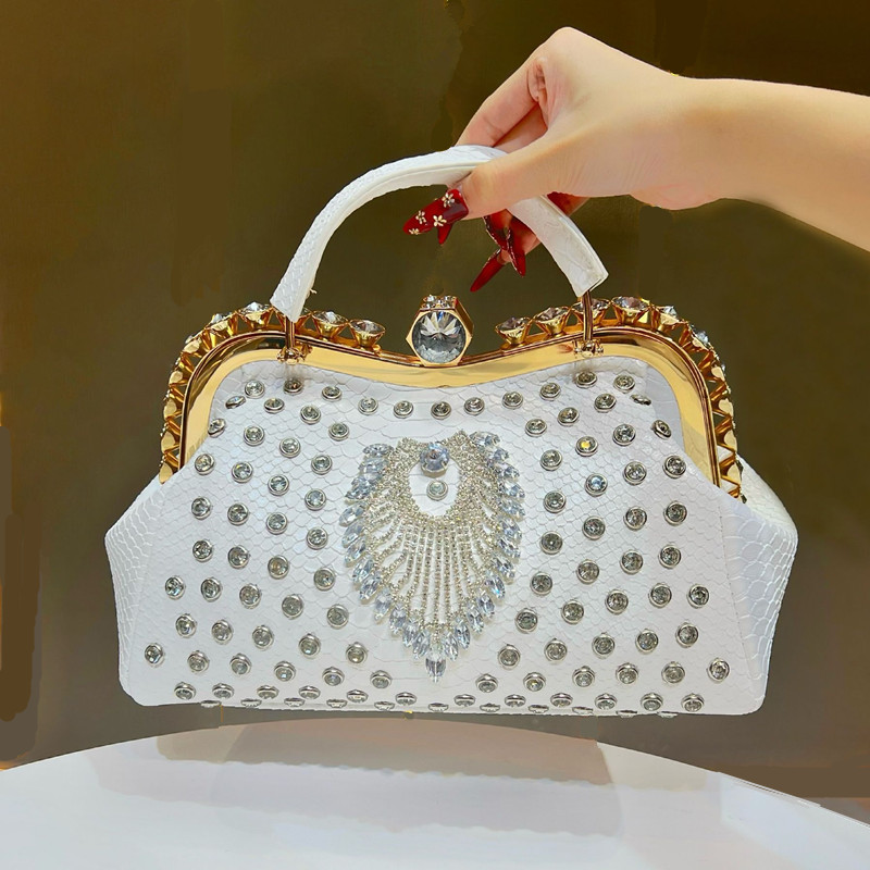 2025 High End Big Rhinestones  - Interior Design High End reseña y precio