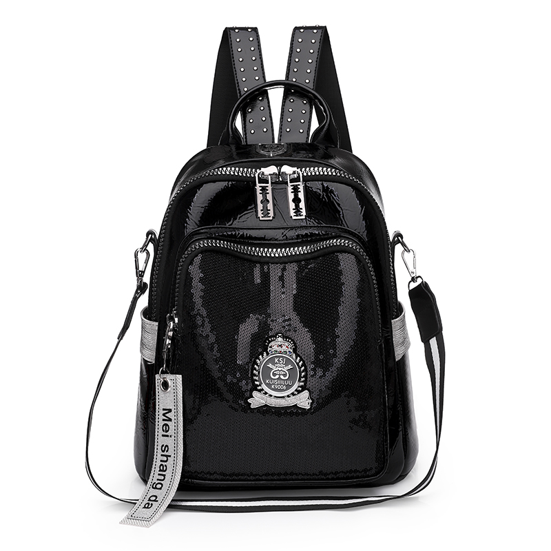 Fashion Women Backpack Designe - Interior Design Women reseña y precio