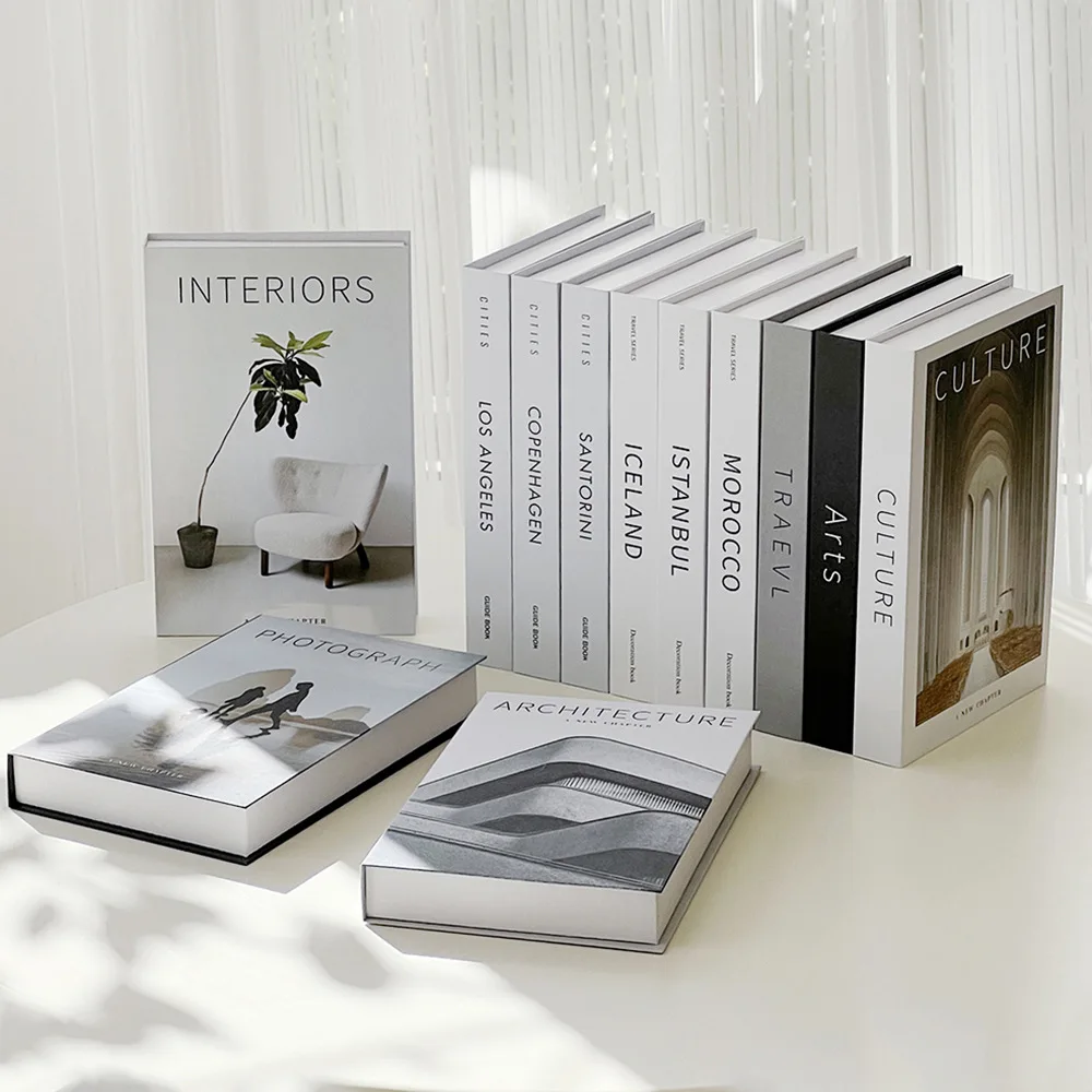 Minimalist Modern Decorative F - Interior Design Book reseña y precio